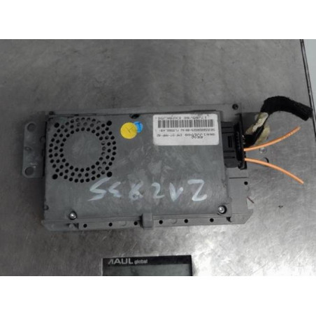 Ecran GPS PEUGEOT 607