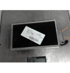 Ecran GPS PEUGEOT 607 Photo n°3