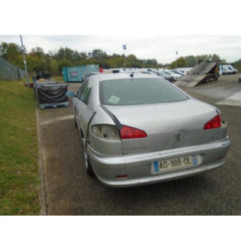Ecran GPS PEUGEOT 607 Photo n°6