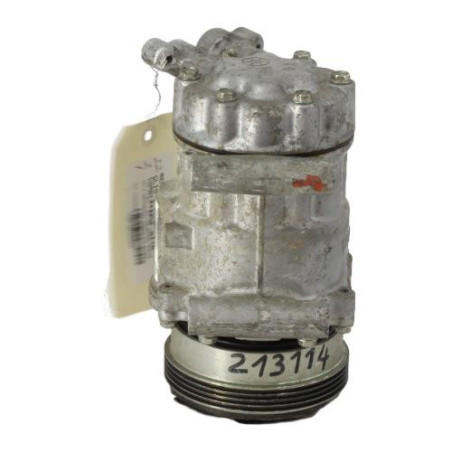 Compresseur clim RENAULT CLIO 2