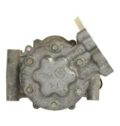 Compresseur clim RENAULT CLIO 2 Photo n°5