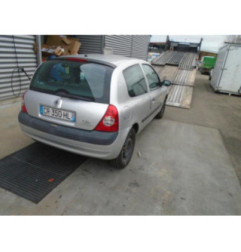 Compresseur clim RENAULT CLIO 2 Photo n°6