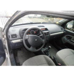 Compresseur clim RENAULT CLIO 2 Photo n°7