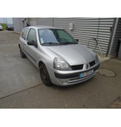 Compresseur clim RENAULT CLIO 2 Photo n°10