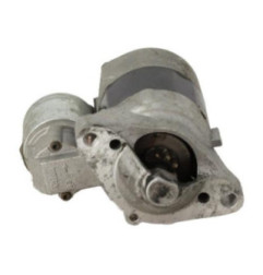 Demarreur RENAULT CLIO 2 Photo n°1