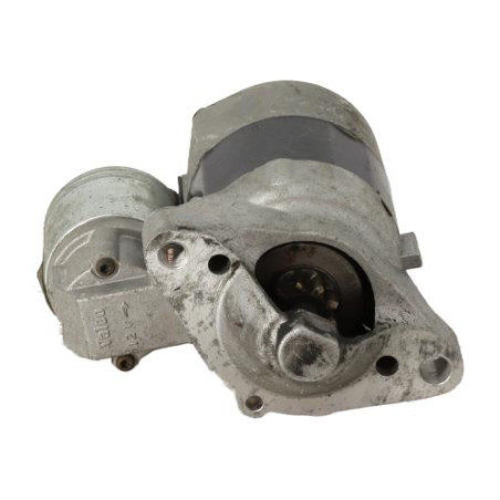 Demarreur RENAULT CLIO 2 Photo n°1