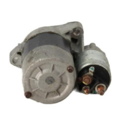 Demarreur RENAULT CLIO 2 Photo n°3