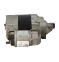 Demarreur RENAULT CLIO 2 Photo n°4