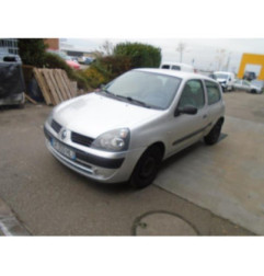 Demarreur RENAULT CLIO 2 Photo n°8