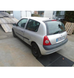 Demarreur RENAULT CLIO 2 Photo n°9