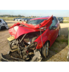 Feu arriere secondaire droit (feux) VOLKSWAGEN GOLF 6 Photo n°7