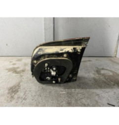 Feu arriere secondaire gauche (feux) VOLKSWAGEN GOLF 6 Photo n°3