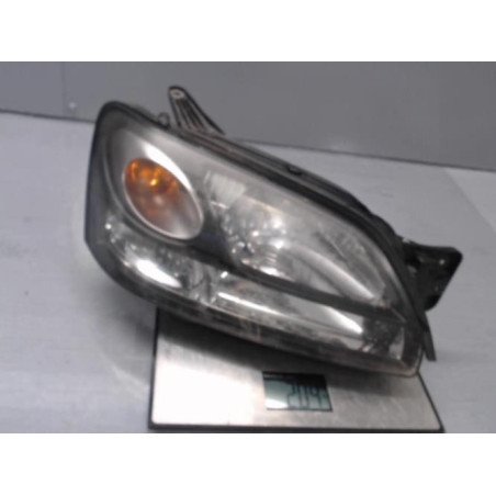 Optique avant principal droit (feux)(phare) SUBARU LEGACY 3