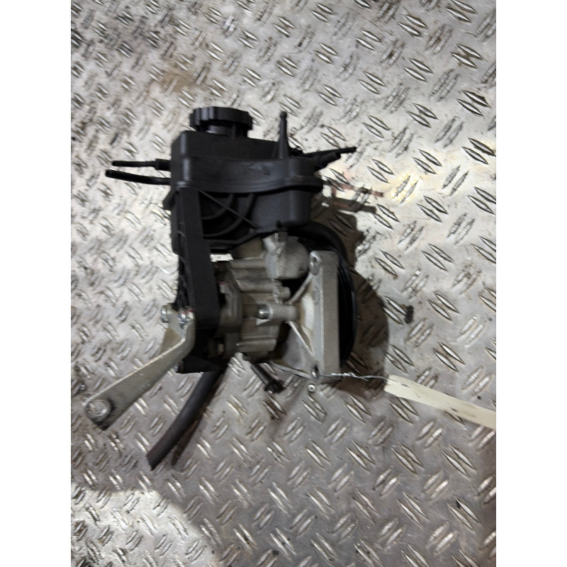 Pompe de direction MERCEDES SPRINTER 2