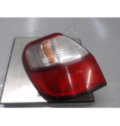 Feu arriere principal gauche (feux) SUBARU LEGACY 3 Photo n°1