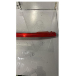 Bandeau de feu malle/hayon PORSCHE 911 6 991