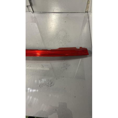 Bandeau de feu malle/hayon PORSCHE 911 6 991