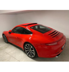 Bandeau de feu malle/hayon PORSCHE 911 6 991 Photo n°8