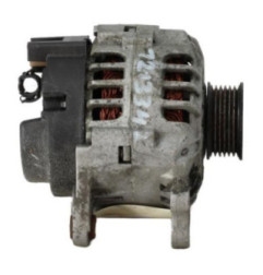 Alternateur SKODA FABIA 1 Photo n°4