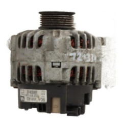 Alternateur SKODA FABIA 1 Photo n°5