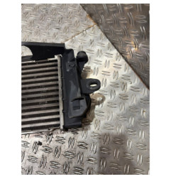 Echangeur air (Intercooler) RENAULT TRAFIC 2