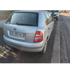 Alternateur SKODA FABIA 1 Photo n°7