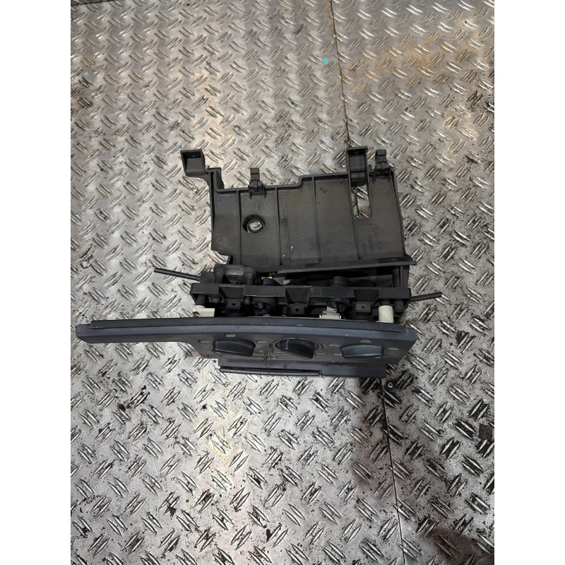 Commande chauffage PEUGEOT BOXER 1