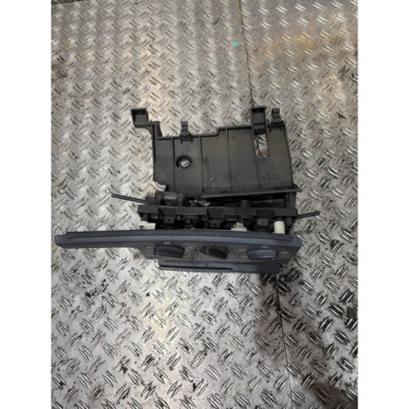 Commande chauffage PEUGEOT BOXER 1 Photo n°1