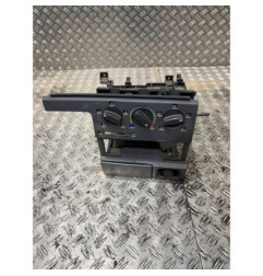 Commande chauffage PEUGEOT BOXER 1