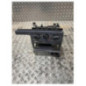 Commande chauffage PEUGEOT BOXER 1