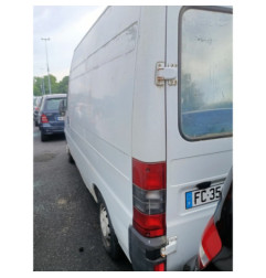 Commande chauffage PEUGEOT BOXER 1 Photo n°5