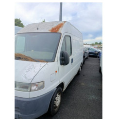 Commande chauffage PEUGEOT BOXER 1 Photo n°6