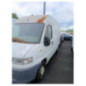 Commande chauffage PEUGEOT BOXER 1