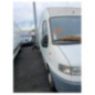 Commande chauffage PEUGEOT BOXER 1