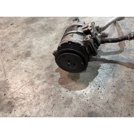 Compresseur clim MERCEDES SPRINTER 2 Photo n°1