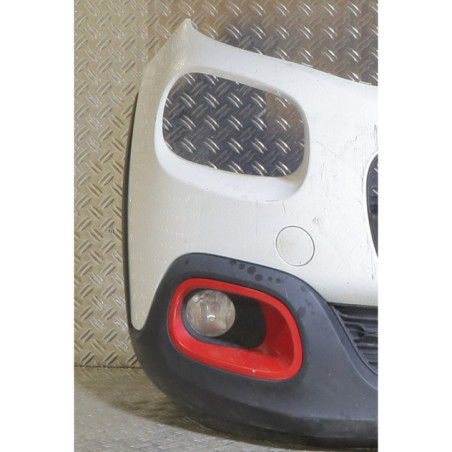 Pare choc avant CITROEN C3 3
