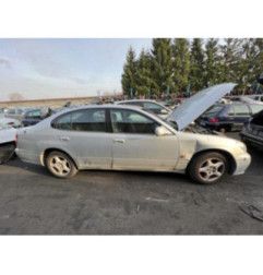 Etrier arriere droit (freinage) LEXUS GS 2 Photo n°8