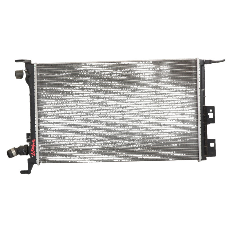 Radiateur eau DACIA JOGGER