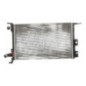 Radiateur eau DACIA JOGGER