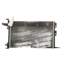 Radiateur eau DACIA JOGGER