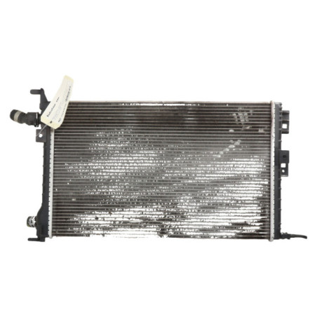 Radiateur eau DACIA JOGGER