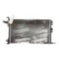 Radiateur eau DACIA JOGGER