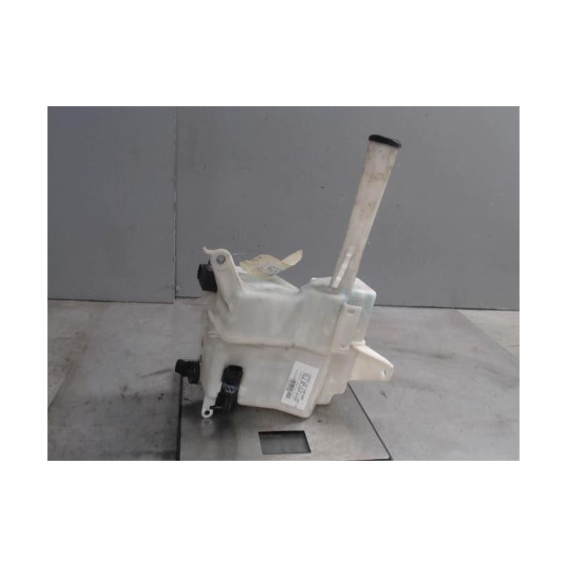 Vase de lave glace LEXUS GS 2