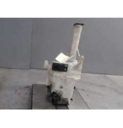 Vase de lave glace LEXUS GS 2