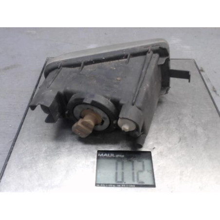 Anti brouillard gauche (feux) LEXUS GS 2