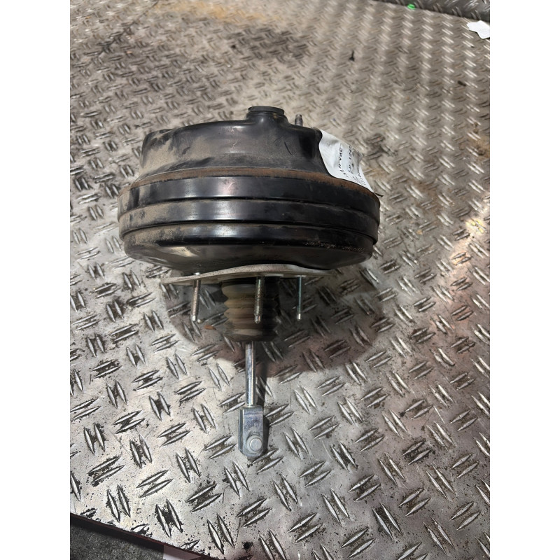 Mastervac FORD TRANSIT 4