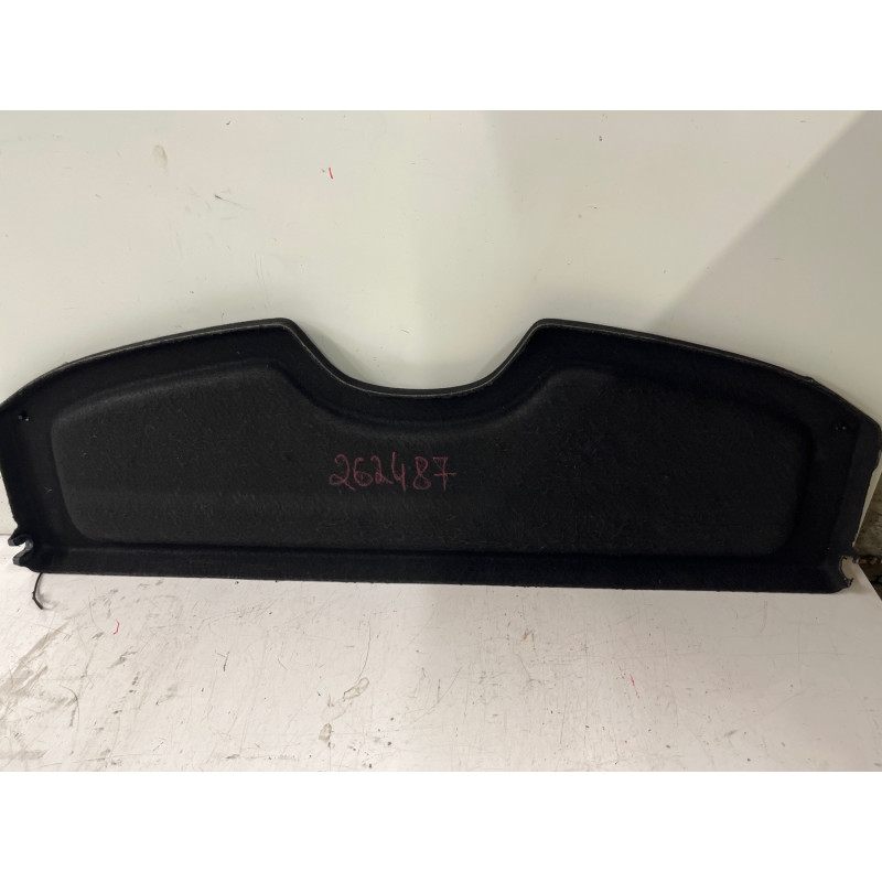 Plage arriere RENAULT TWINGO 2