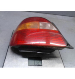 Feu arriere principal gauche (feux) LEXUS GS 2 Photo n°1