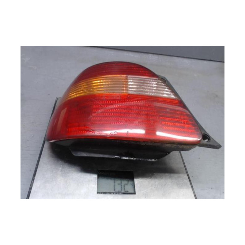 Feu arriere principal gauche (feux) LEXUS GS 2