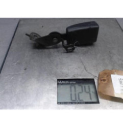 Attache ceinture arriere droit LEXUS GS 2 Photo n°1